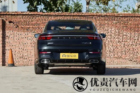 订单破万 + 2 万置换补贴！星瑞东方曜凭啥成燃油车常青树-2