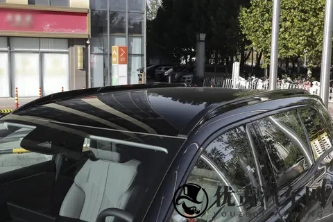 12 万级增程 SUV 高端技术下放，试驾广汽埃安 AION i60-3