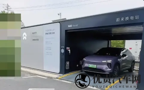 放弃宝马X4选了蔚来EC6，回头再看，这个选择太……-3