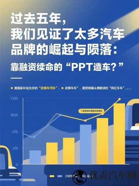 何以奔驰，惟有奔驰：当汽车行业进入“马拉松时代”-2