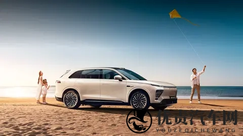 20万左右买C级SUV，空气悬架+电磁减震，带劲不？-1