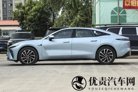 11月买车福利来了！看完2025款星纪元ES，发现是真的香-2