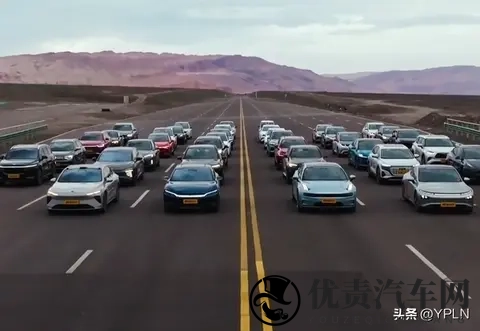 福特CEO:我们不能放弃电动汽车-3