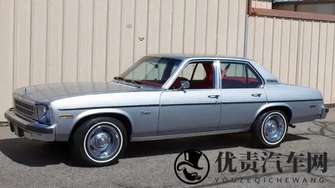 雪佛兰Nova各代车型：发动机、配置、规格和价值-2