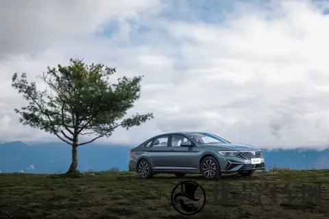 冬日带娃出游不慌!捷达VA7承包全家舒适-3