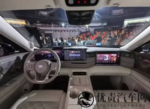 智己LS9正式上市 售价3228-3538万元-1