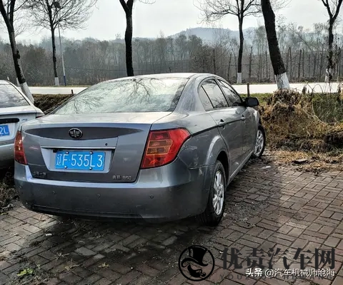 修理厂最喜欢德系车、厌恶日系车、头疼国产车-1