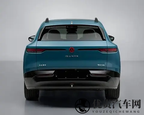 CLTC续航超700公里_搭载L2++级辅助驾驶 大众与众08官图发布-3