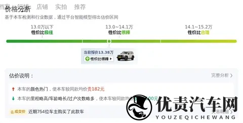 23款坦克300挑战者：圆你硬派越野梦，13万多值不值？-1