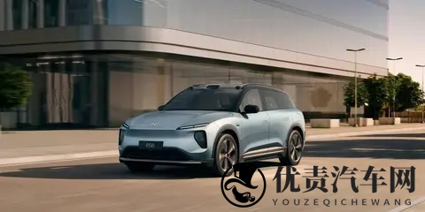 蔚来ES6销量持续下滑，价格松动难掩性价比不足-1