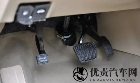 汽车上的鸡肋设计有哪些-3