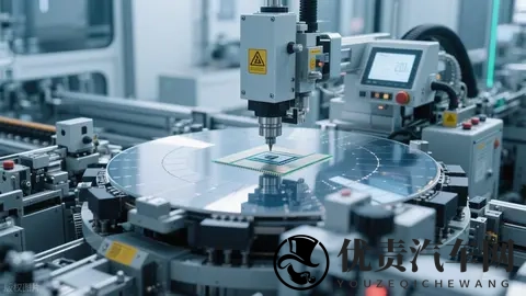 反转!荷兰归还安世半导体控制权,全球车企松口气!-2