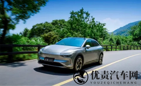 1499 万起 + 3 分钟换电!乐道L60 续航达740km,家用不焦虑-3