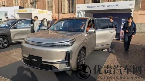 破局而上，岚图梦想家山河重塑超豪华MPV安全标杆-1