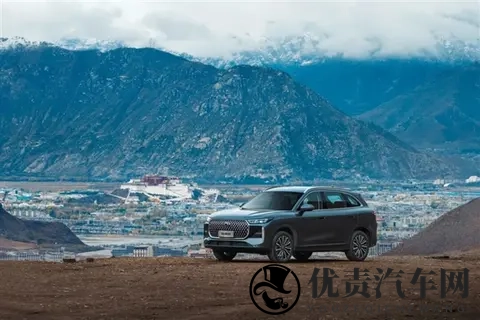 奇瑞最畅销SUV！第五代瑞虎8上市：限时929万元起-3