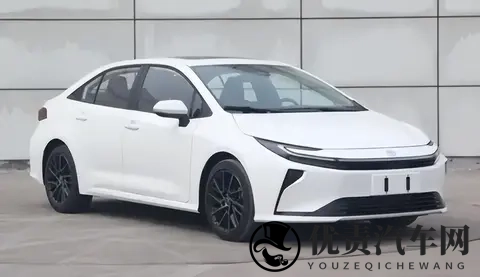 丰田新款卡罗拉大变样，轴距加长至2750mm，新增126kW的20L动力-3