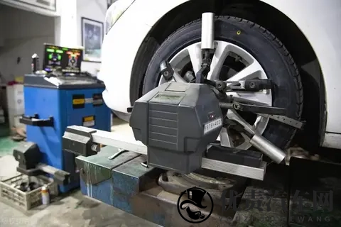 四轮定位是什么?什么情况下才需要做?一次性给你讲清楚!-1