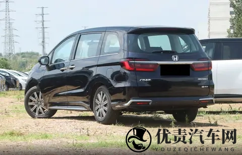 选择次低配就合适，奥德赛官方指导价2358万起，家用代步就选它-1