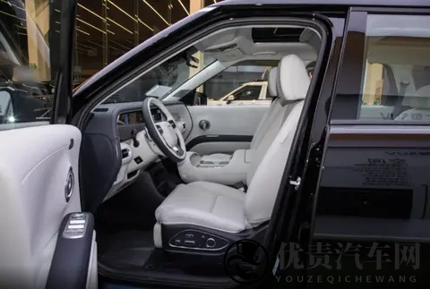 综合优惠2788万起，空间大，动力强，新一代帕里斯帝香吗？-2