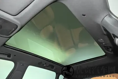 豪华味儿、低油耗、强性能，20 万级插混SUV又来搅局了-2