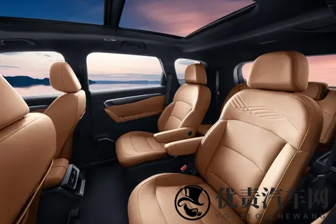 【网通社快报】第23届广州国际车展11月21日开幕，超六成展车为新能源-1