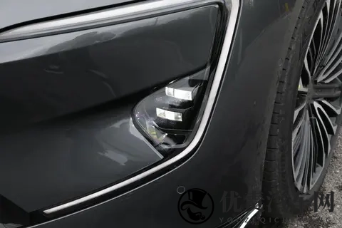 阿维塔12深度试驾:全系激光雷达+音响,是否值得购买?-2