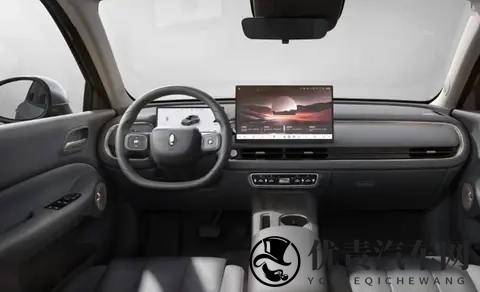 长城欧拉首款纯电 SUV 欧拉 5 开启预售，预售价 1098 万元起-1