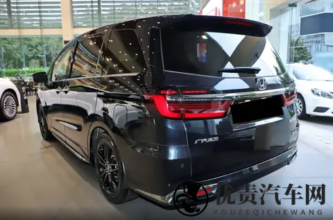 还是中配合适，这份奥德赛购车手册请收好，了解清楚不吃亏-3