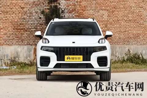 中大型SUV新方案：2026款领克09四驱探索版全方位体验-3