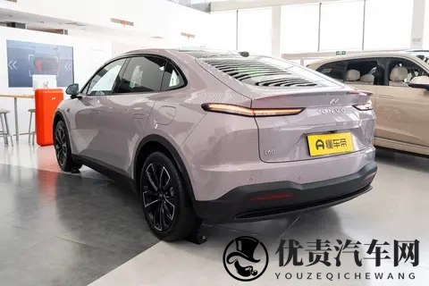 25万级家用纯电SUV怎么选？这款740km续航的车值得考虑-2