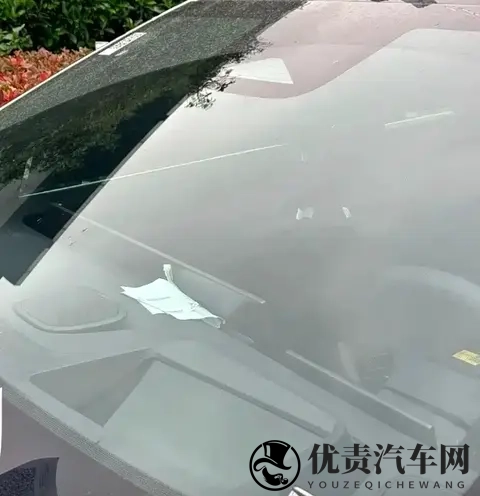 阿明说车侃赛：激光雷达上身！日产N8中大型SUV曝光，能翻盘？-2