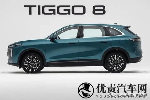 第五代瑞虎8上市！999万起，虎踞与豹跃带来截然不同的视觉感受-1