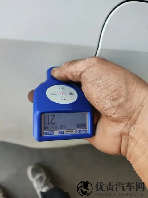 二手凯迪拉克CT5：2021款，6万公里，1388万值不值？-1