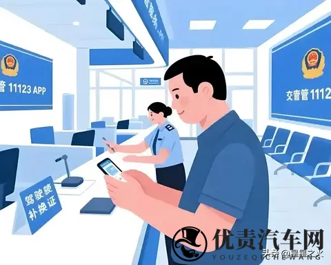 2025车主福音!3天没收到违章通知可申诉,3次免罚机会别浪费-1