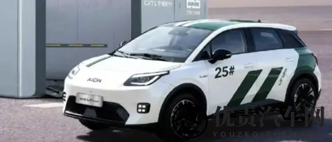 刘强东不建厂也造车?联合广汽、宁德时代,这波操作太精明-1