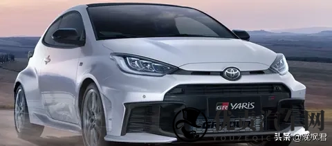丰田GR YARIS杀入市场遭三缸质疑，真玩家会买账？悬念由价决定-3