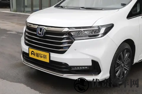 本田奥德赛选买指南：智享版才是家用首选？-3