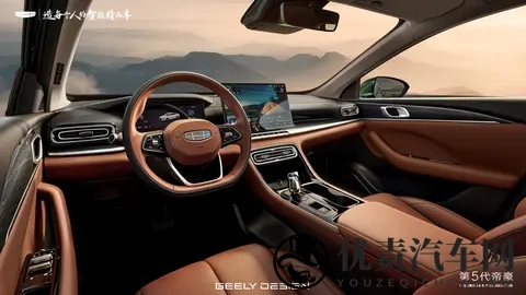 预算有限，还想追求驾驶乐趣这台预售价689万元起的家轿值得一看-2