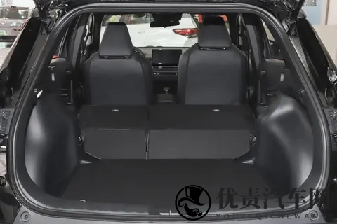 2026款锋兰达怎么选？配置对比+选买攻略请查收-2