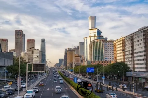 标题:郑州突然宣布恢复限行，大家都觉得有些意外-3