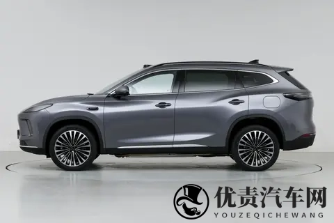 搭载激光雷达+560TOPS高算力芯片，星途ET5启动预售，1599万元起-2