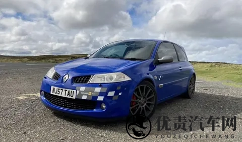 10款售价低于1万英镑的二手高性能掀背车-2