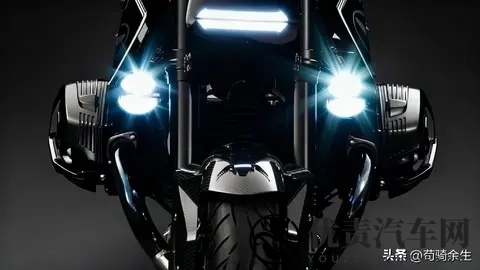 网红维权没用？张雪扛发动机硬刚宝马，瞄准拳击手发动机赛道！-2