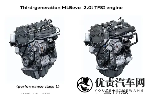 开大众必懂！EA211发动机为啥遍地都是？小排量里它啥地位-1