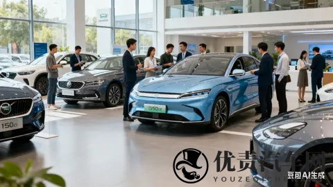 目前中国汽车市场最核心的议题-2