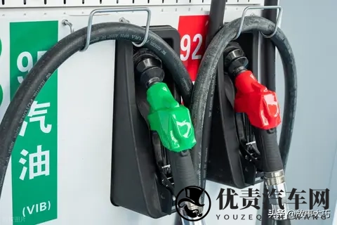 油价突变！11月24日调整窗口逼近，年内最后一波“6元油”倒计时-2