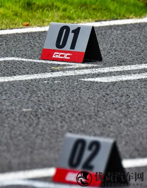 一文看懂IAME中国系列赛广州站比赛规则:从组别到判罚全解析-1