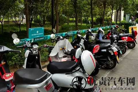 别等被罚才着急！南京蓝牌电瓶车2026年禁行，最高省800换车攻略-2