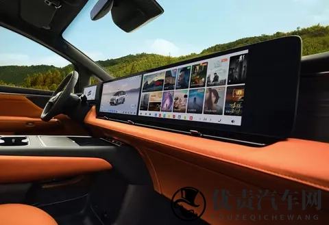 新车 定位中大型MPV_年内上市,别克至境世家将于广州车展亮相-3