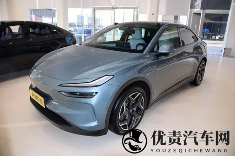 广汽丰田铂智7的豪华三件套:双腔空悬+鸿蒙座舱+激光雷达-1